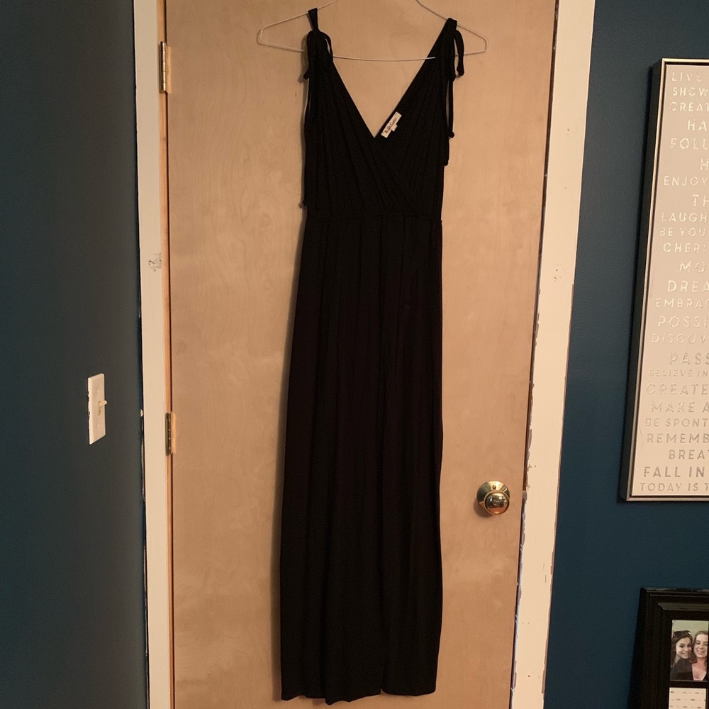 Brand new Black Dress